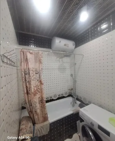 2-комн. квартира, 14 этаж, 64м², Шохмансур — миниатюра 8
