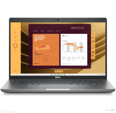 Ноутбук Dell Latitude 5450, Intel Core Ultra 7 155U, 16GB RAM, 512GB SSD