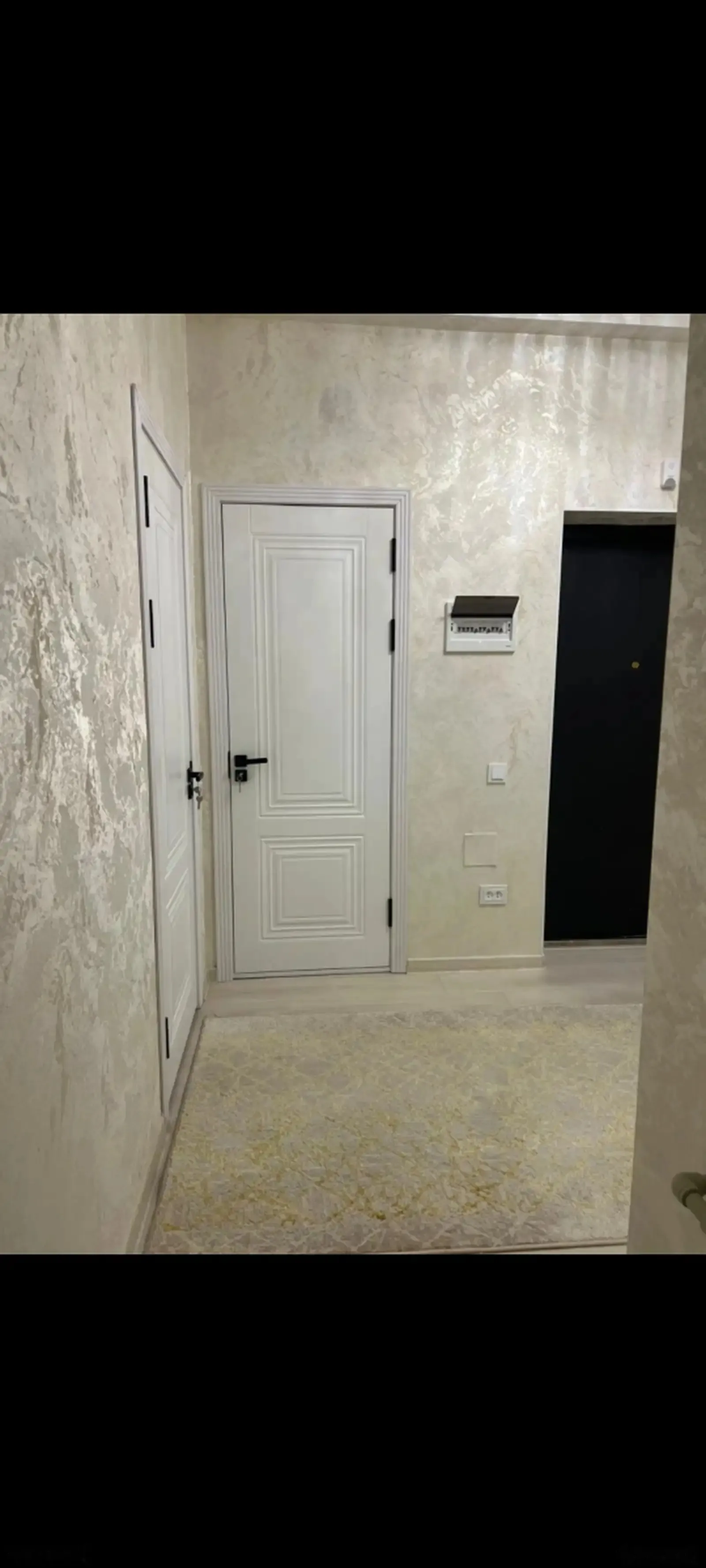 2-комн. квартира, 15 этаж, 70м², 112 мкр — миниатюра 7