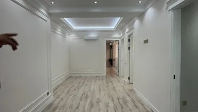 3-комн. квартира, 10 этаж, 96м², Сино 112мкр — миниатюра 12