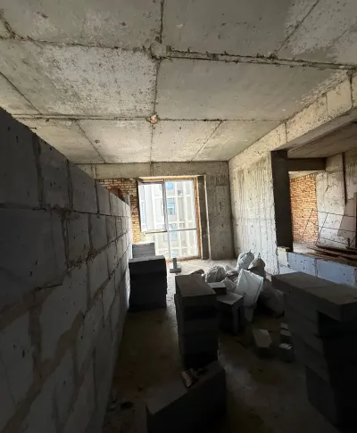 3-комн. квартира, 16 этаж, 110 м², Спартак,Бурчи Анушервон — миниатюра 6