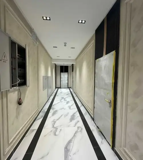 4-комн. квартира, 9 этаж, 199 м², Сино — миниатюра 2