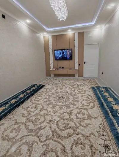 2-комн. квартира, 13 этаж, 64 м², Шохмансур — миниатюра 8