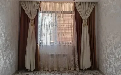 3-комн. квартира, 12 этаж, 65 м², Сино — миниатюра 3