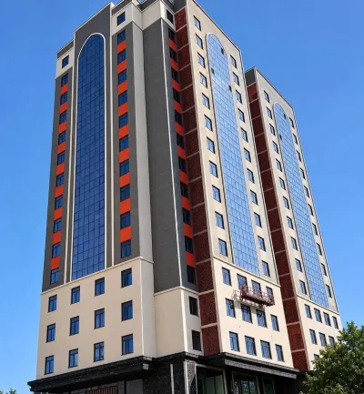 2-комн. квартира, 7 этаж, 67 м², Овир Чорахаи Евар — миниатюра 1