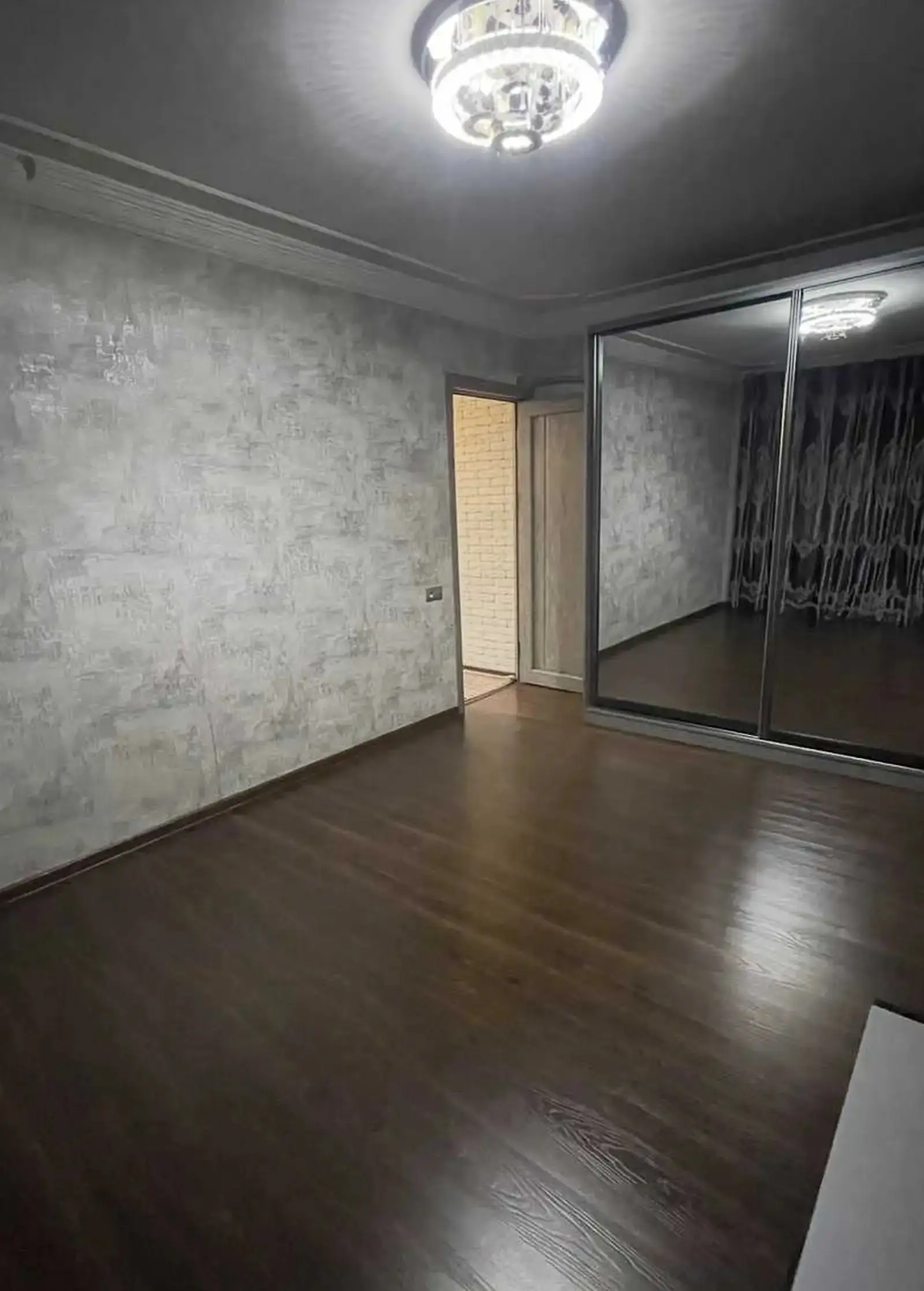 1-комн. квартира, 2 этаж, 40 м², — миниатюра 10