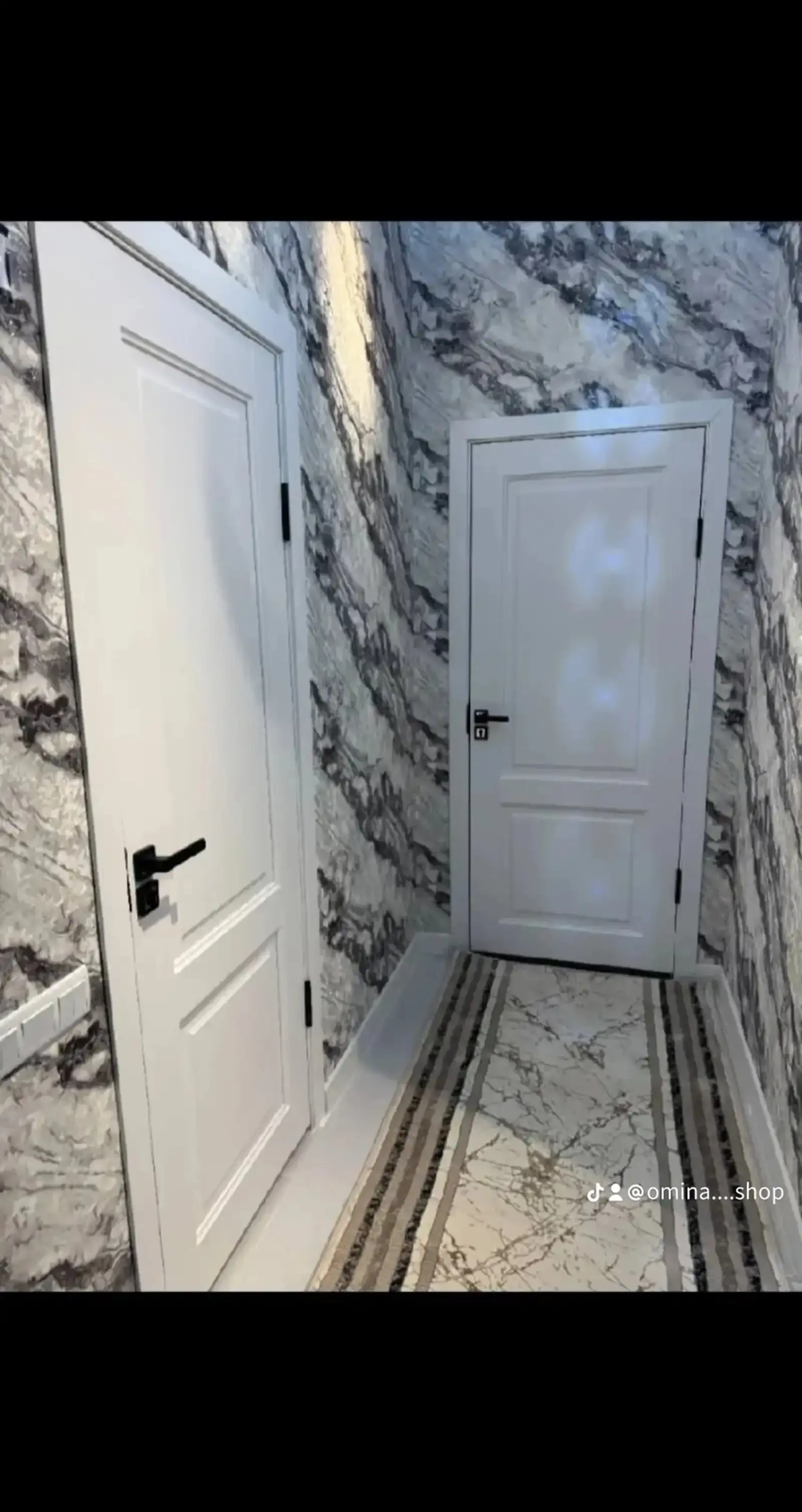 3-комн. квартира, 5 этаж, 65м², Сомони — миниатюра 6