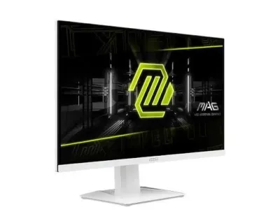 Монитор 27 MSI MAG 274QRFW 2k 180hz