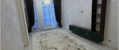 2-комн. квартира, 2 этаж, 66 м², 33мкр,Пушти Лицей Умари Хайем — миниатюра 7