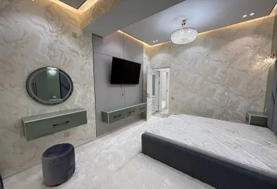 3-комн. квартира, 4 этаж, 68 м², Сино — миниатюра 3