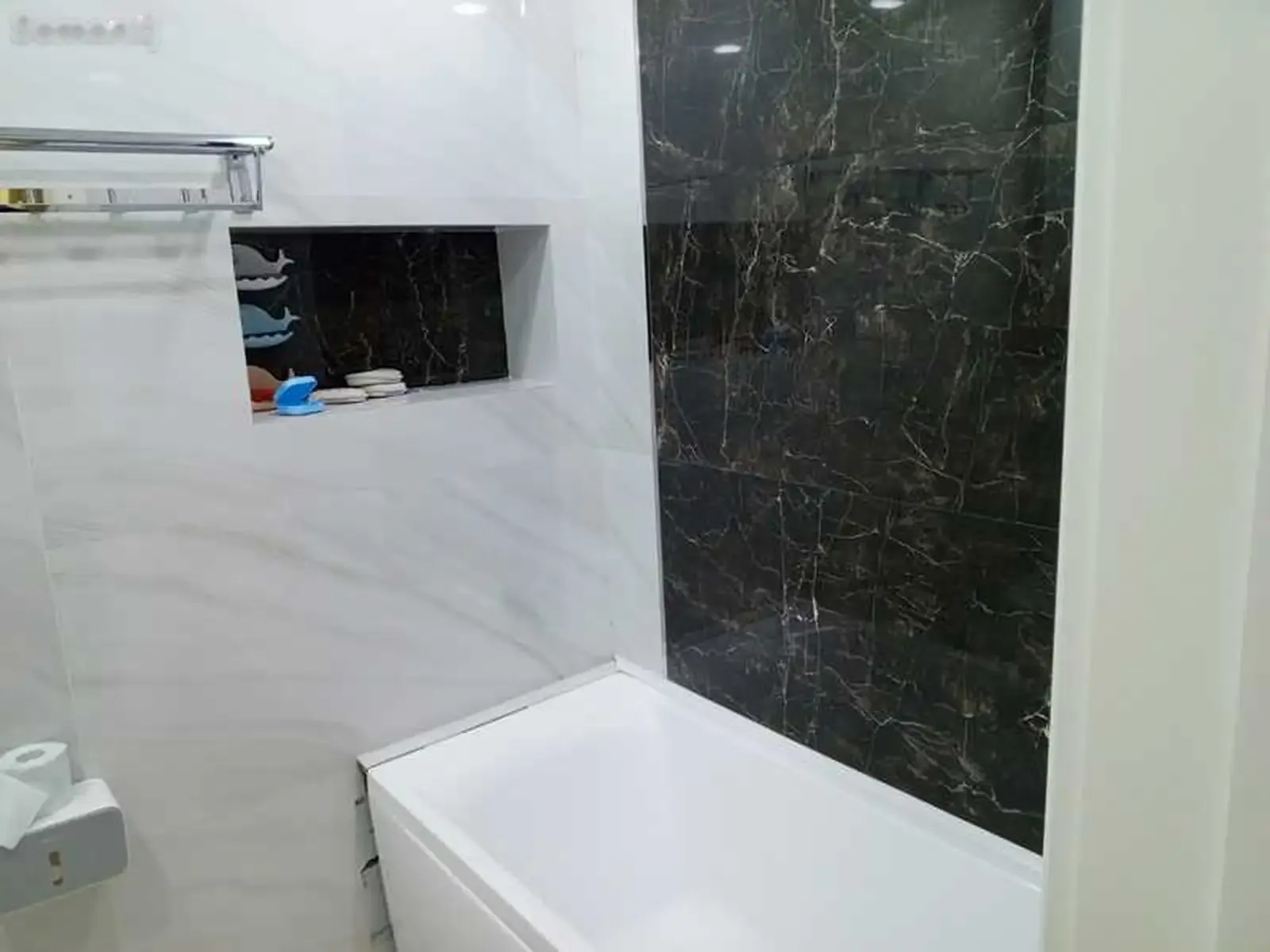 3-комн. квартира, 11 этаж, 145м², Зелёный бозор Парк А.навои — миниатюра 8