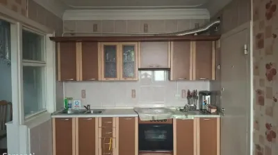 4-комн. квартира, 8 этаж, 84м², Сино