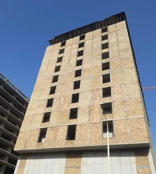 2-комн. квартира, 5 этаж, 100 м², Шохмансур — миниатюра 1