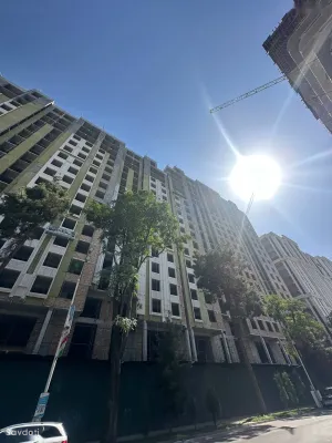 2-комн. квартира, 17 этаж, 120 м², Шохмансур — миниатюра 2