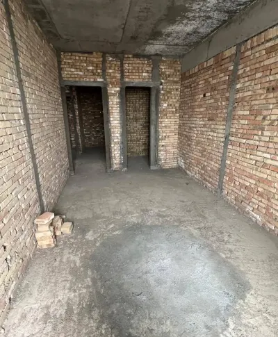 3-комн. квартира, 12 этаж, 107 м², Шохмансур Садбарг — миниатюра 5