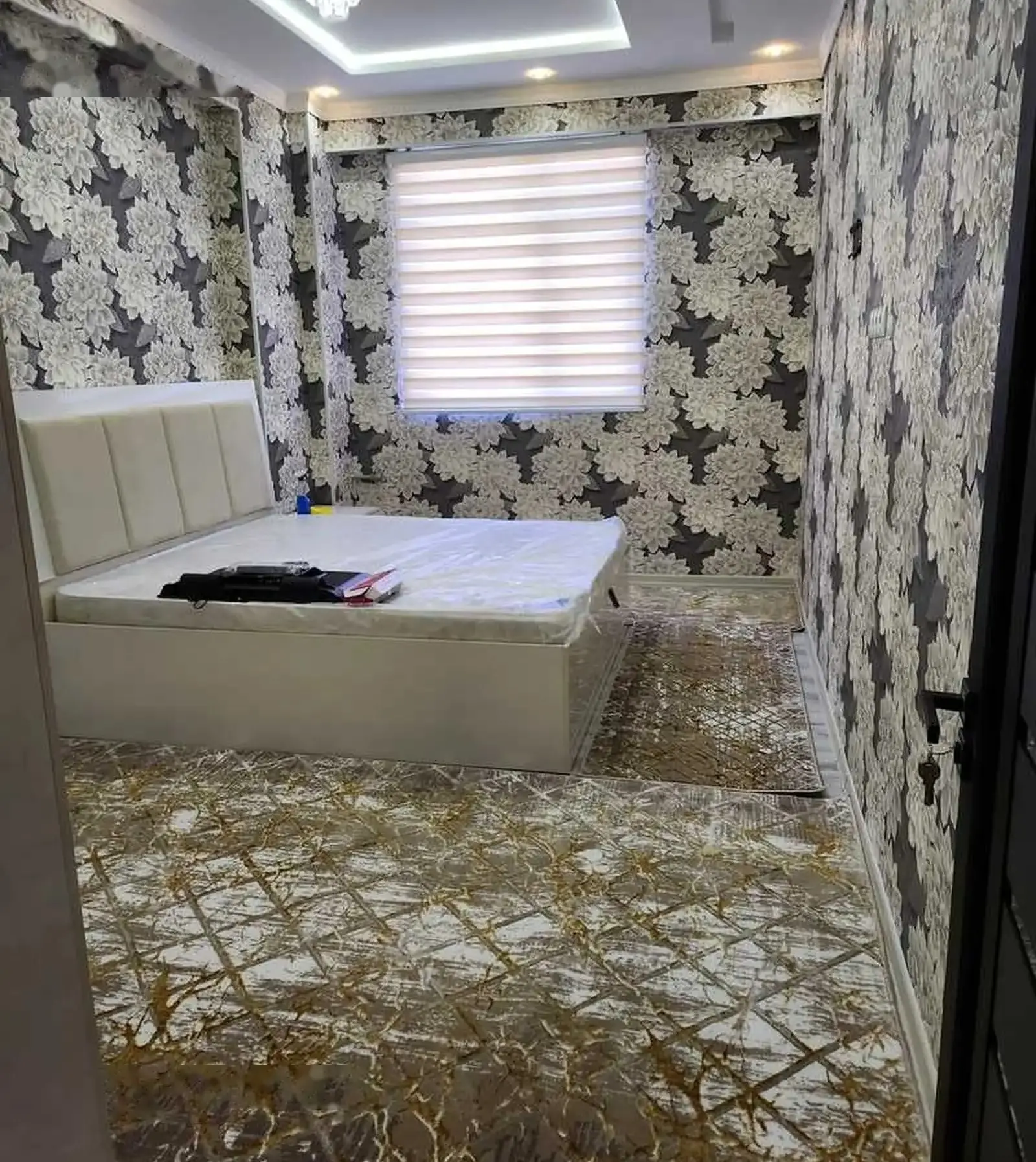 2-комн. квартира, 6 этаж, 65м², И.Сомони