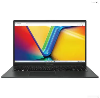 Ноутбук ASUS Vivobook Go 15 E1504GA-NJ558 | Intel Core i3-N305, 4GB RAM, 256GB