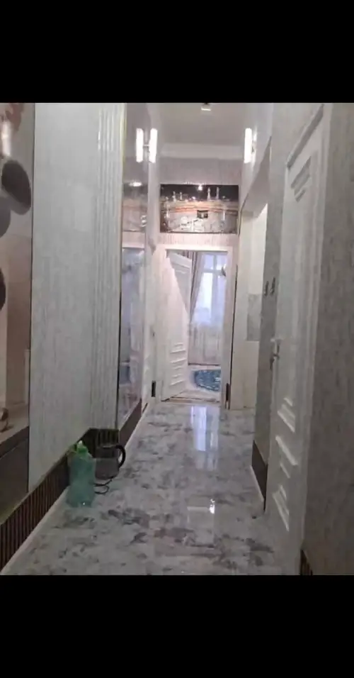 2-комн. квартира, 4 этаж, 55 м², Фирдавси — миниатюра 7
