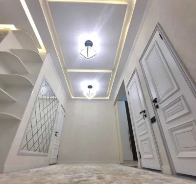 3-комн. квартира, 2 этаж, 83 м², Хитой бозор — миниатюра 11