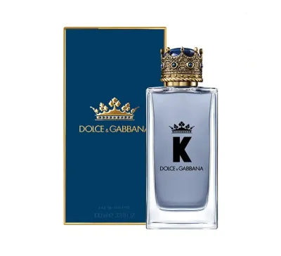 Духи Dolce & Gabbana — миниатюра 1