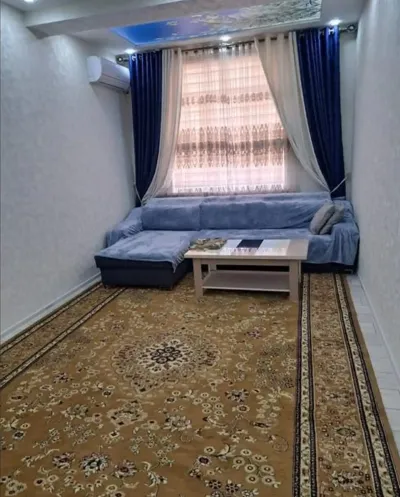 2-комн. квартира, 4 этаж, 85м², Шохмансур — миниатюра 6