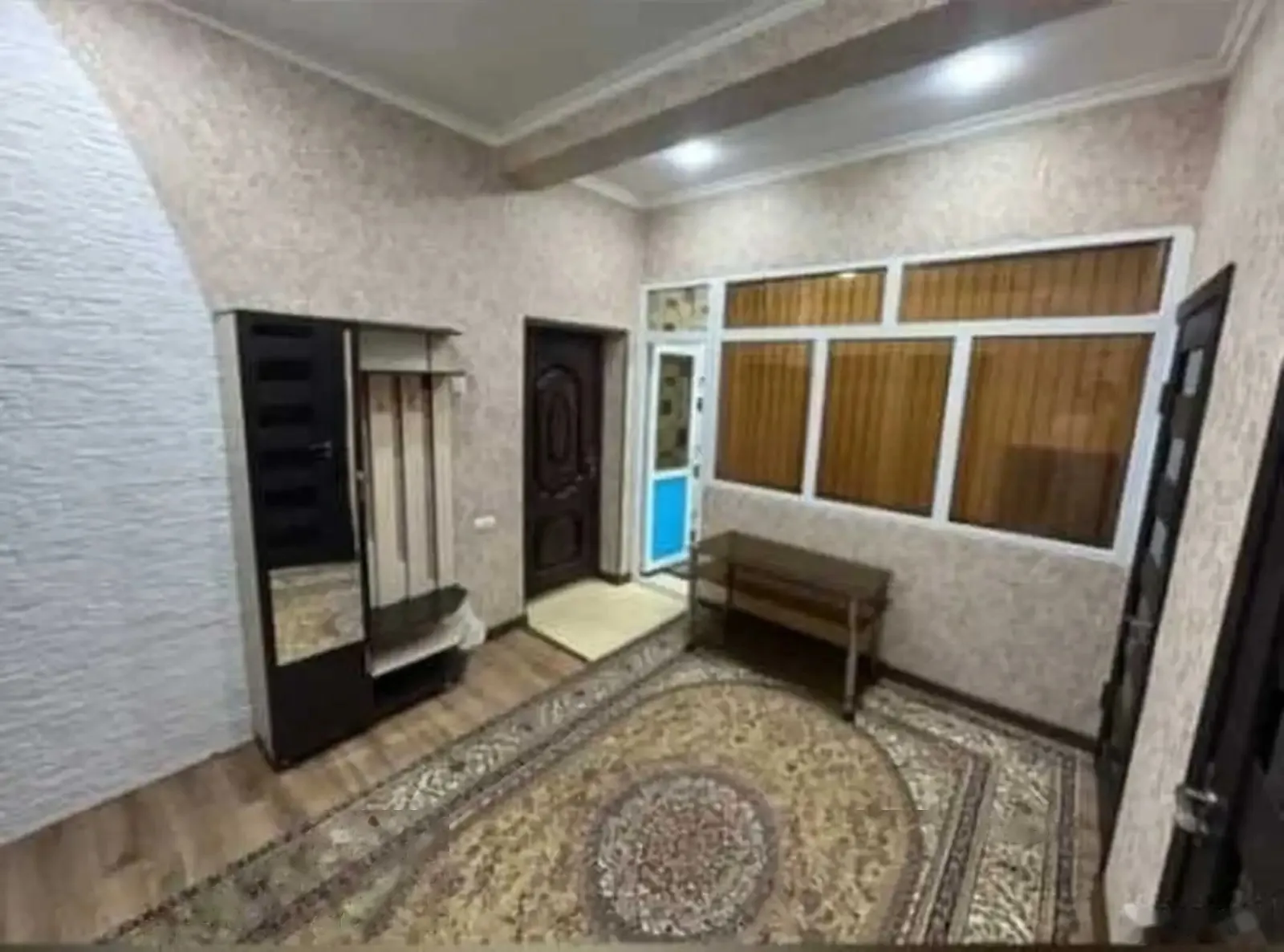 2-комн. квартира, 10 этаж, 70м², Шохмансур — миниатюра 7