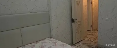 2-комн. квартира, 15 этаж, 61м², Шохмансур — миниатюра 4