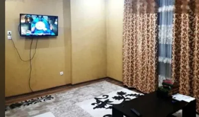 2-комн. квартира, 9 этаж, 52м², шохмансур