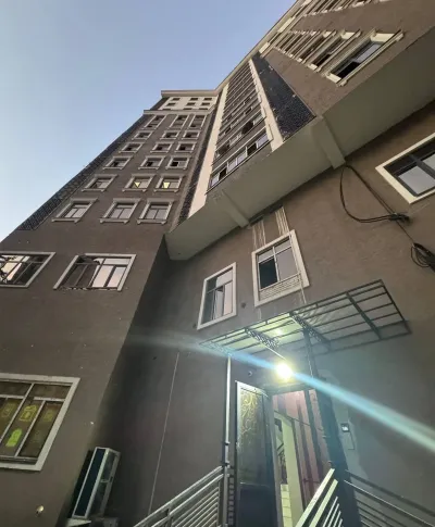 2-комн. квартира, 3 этаж, 71 м², Зеленый Базар — миниатюра 12