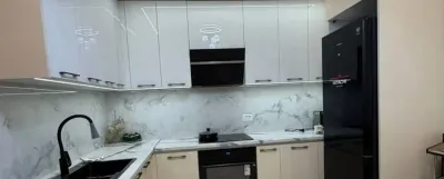 2-комн. квартира, 9 этаж, 48 м², Шохмансур — миниатюра 7
