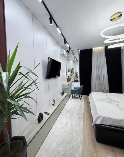 3-комн. квартира, 4 этаж, 135 м², Шохмансур