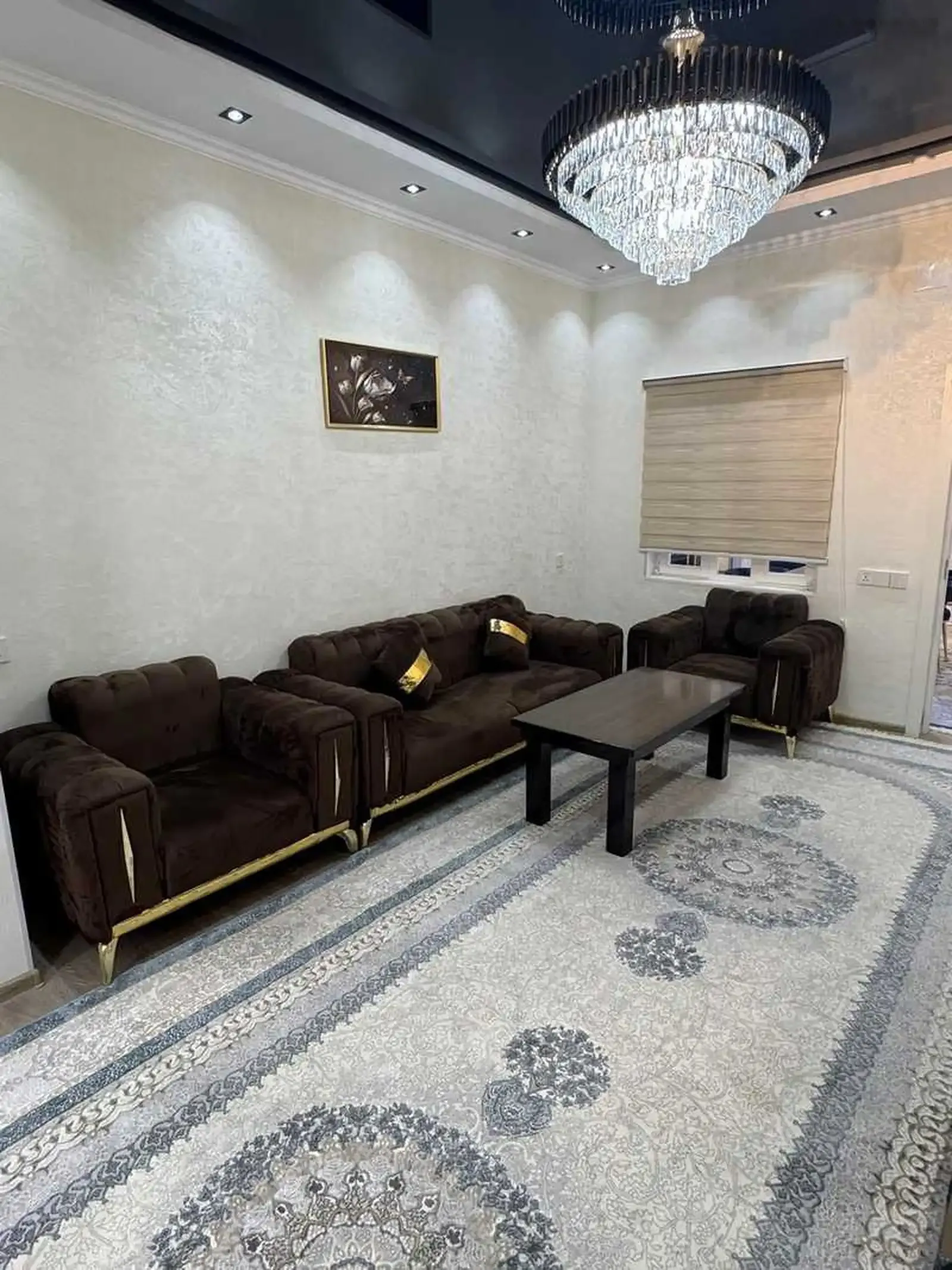 2-комн. квартира, 4 этаж, 79м², И. Сомони — миниатюра 8