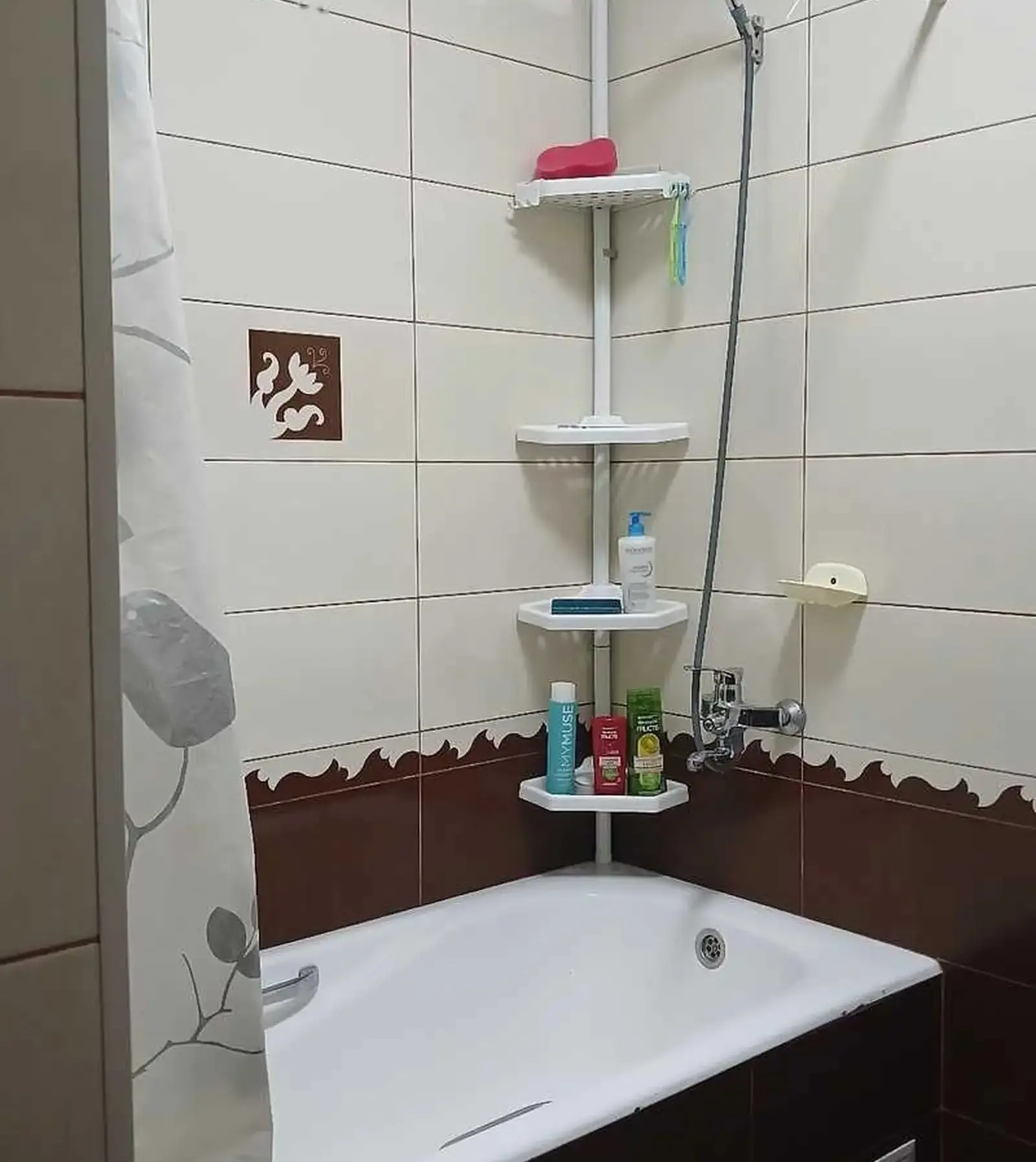 2-комн. квартира, 4 этаж, 56м², Сино — миниатюра 4