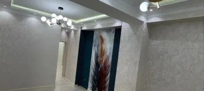 2-комн. квартира, 3 этаж, 63 м², Молодежный — миниатюра 12