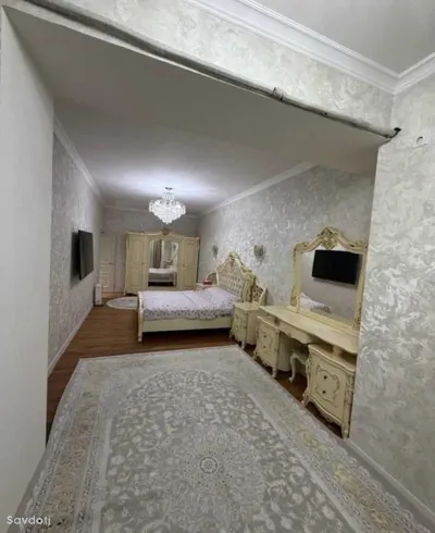 5-комн. квартира, 12 этаж, 87м², Шохмансур