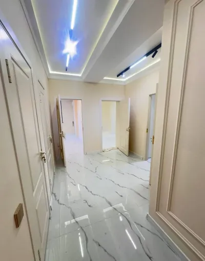2-комн. квартира, 15 этаж, 84 м², Сино — миниатюра 1