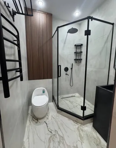 2-комн. квартира, 20 этаж, 99 м², н.Шохмансур, Luxury-Tower — миниатюра 9