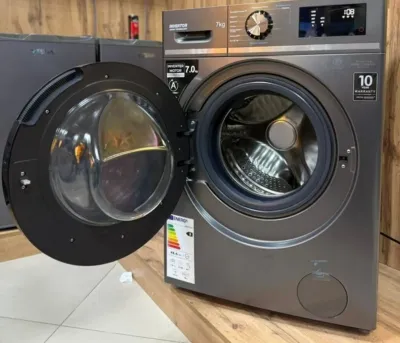 Стиральная машина LG 7 kg