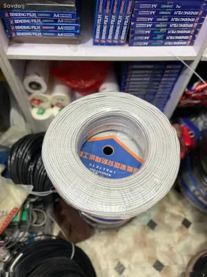 Сетевой кабель UTP CAT5e 300 м