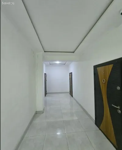 2-комн. квартира, 11 этаж, 123м², Сино — миниатюра 2