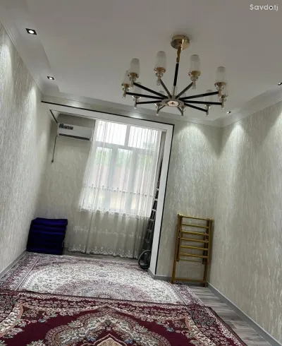2-комн. квартира, 2 этаж, 71м², Сино — миниатюра 5