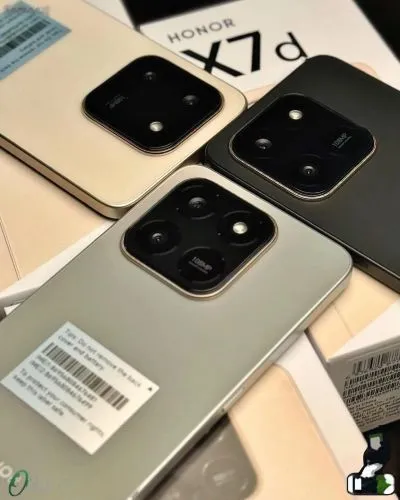 Honor X7 128 gb