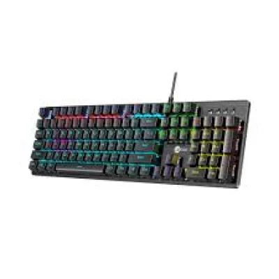 Проводная механическая клавиатура Lecoo GK302