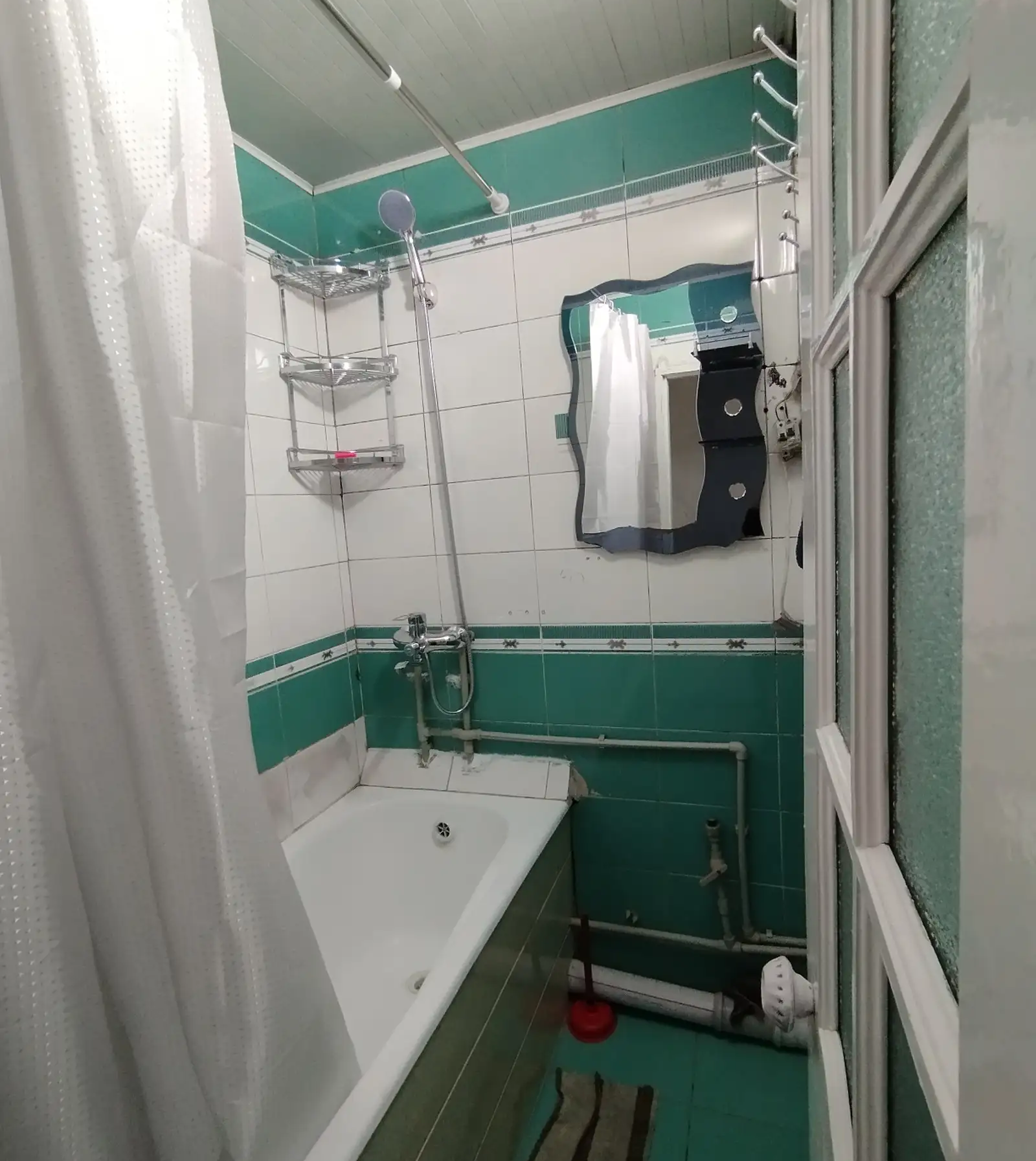 4-комн. квартира, 1 этаж, 100м², Фирдавси Диагностика Наздикии Балниса Истиклол — миниатюра 8