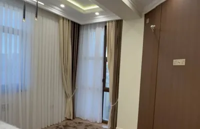 3-комн. квартира, 4 этаж, 93 м², Сино