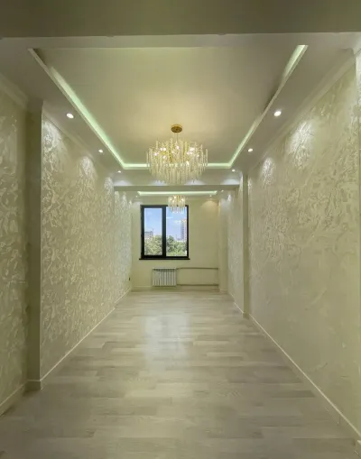 2-комн. квартира, 3 этаж, 60 м², Фирдавси — миниатюра 1
