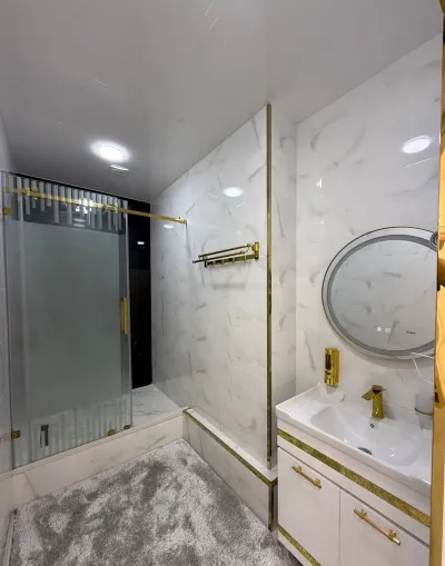 2-комн. квартира, 5 этаж, 76 м², Шохмансур — миниатюра 8