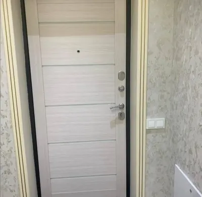 3-комн. квартира, 3 этаж, 91 м², Сино — миниатюра 4