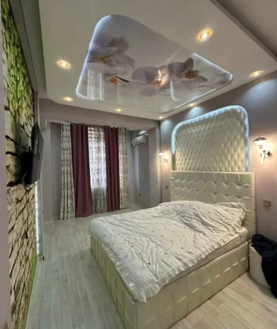 4-комн. квартира, 4 этаж, 151 м², Сино — миниатюра 3