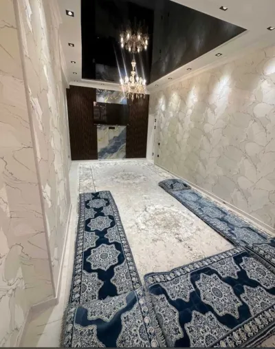 2-комн. квартира, 9 этаж, 88 м², Сино — миниатюра 7